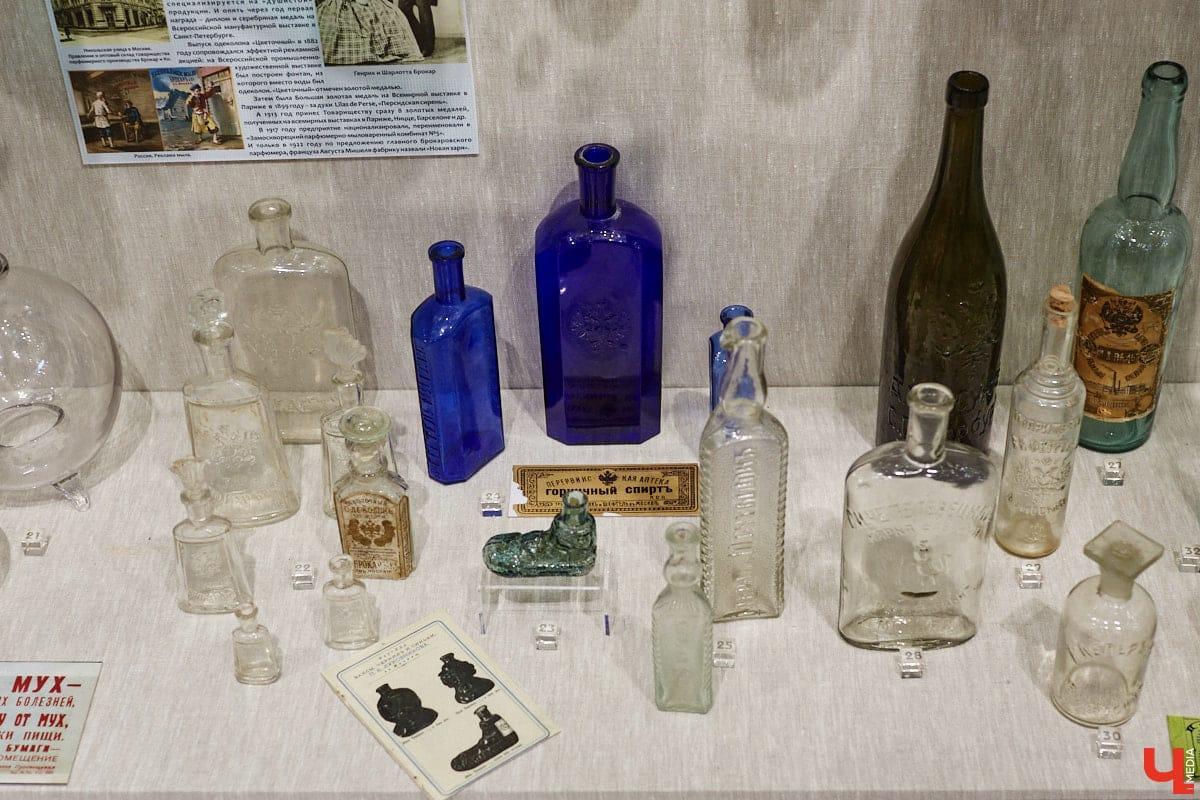 Time and Glass Museum -4