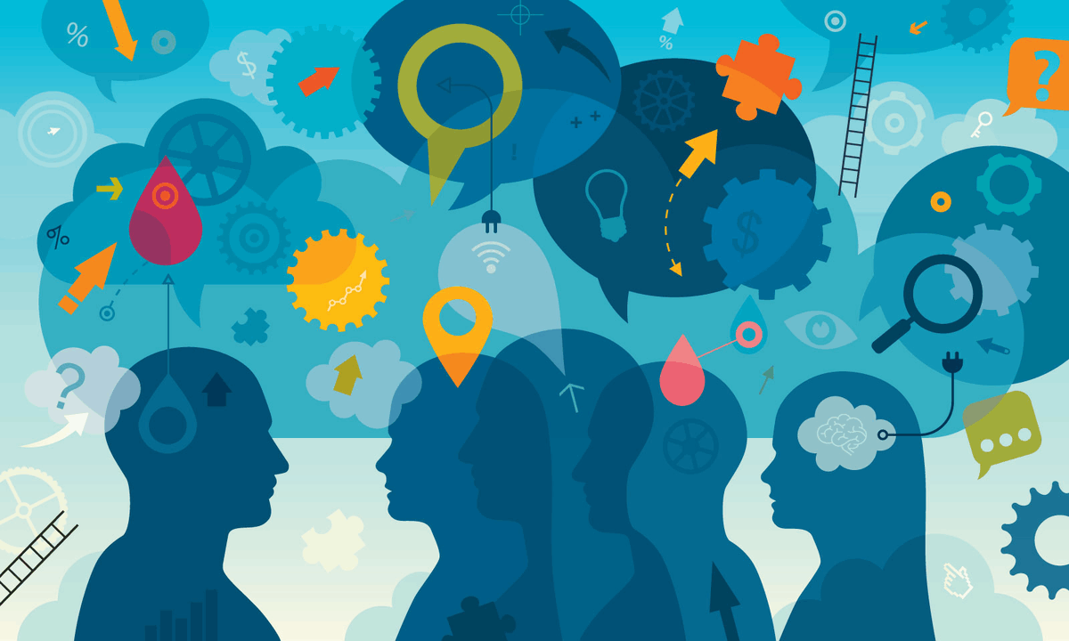 Программа «Мозговой штурм»