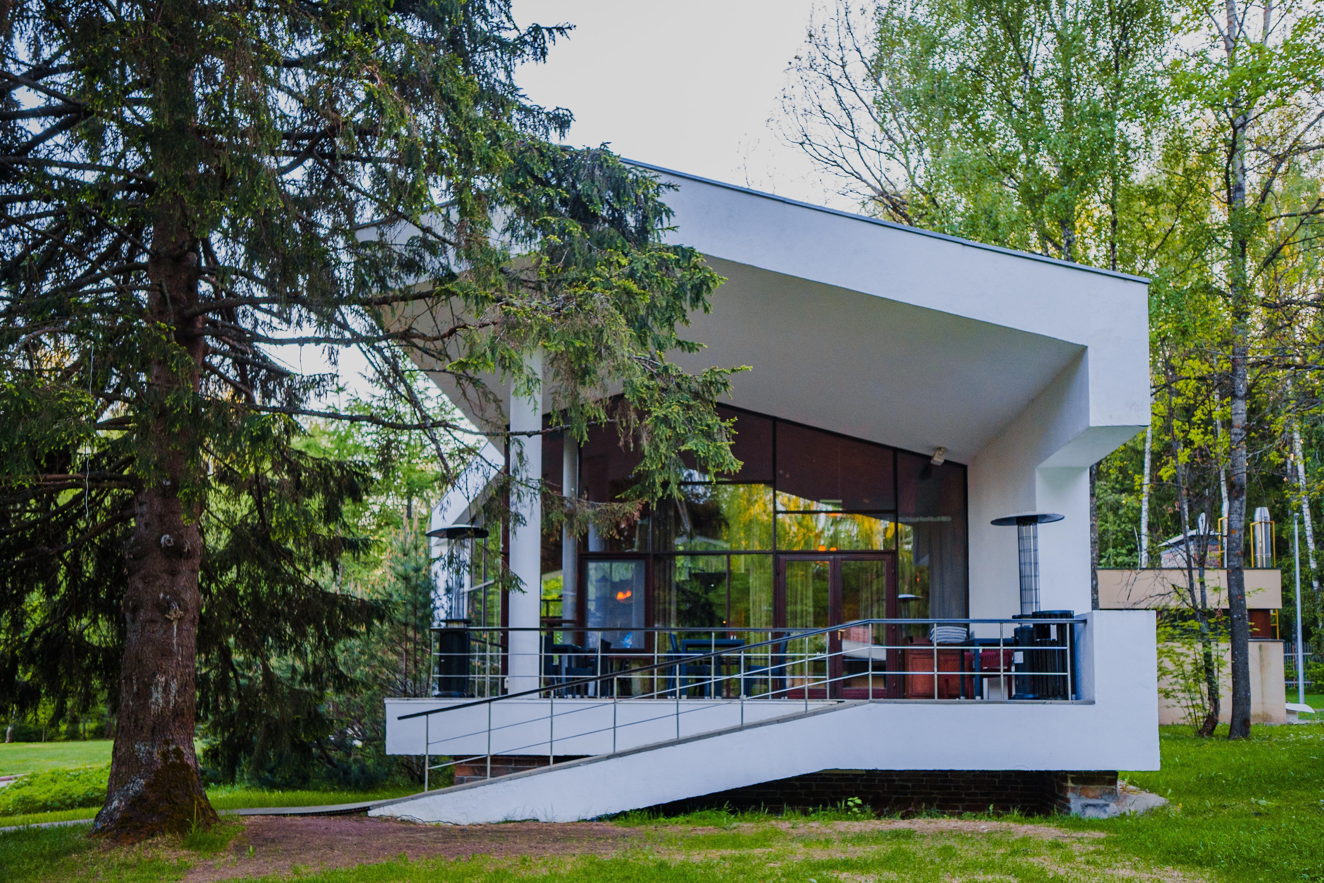 Rodniki Boutique Hotel 