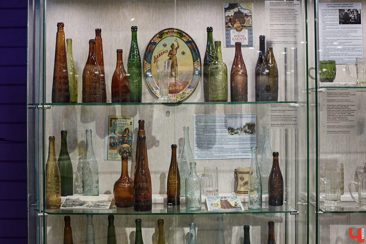 Time and Glass Museum -3