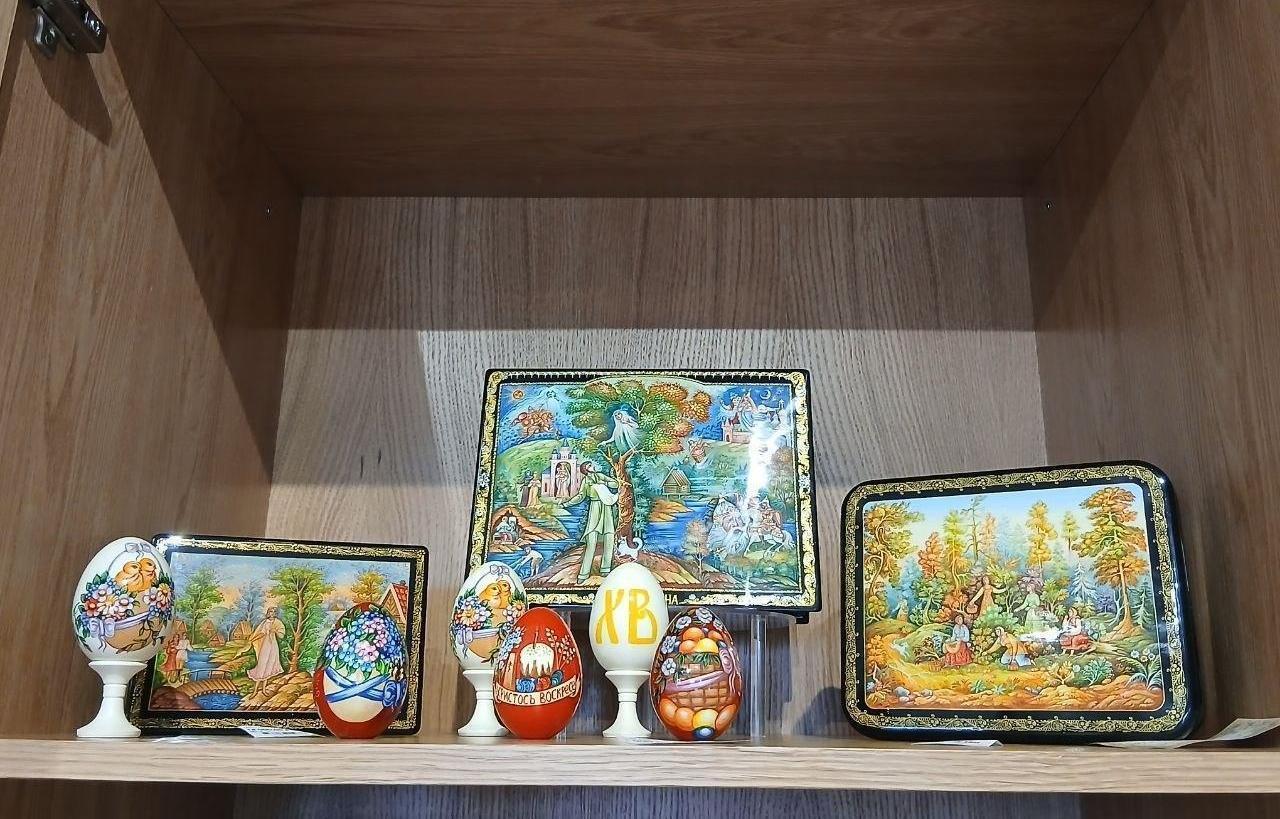 Interregional Center for Folk Art Crafts-4