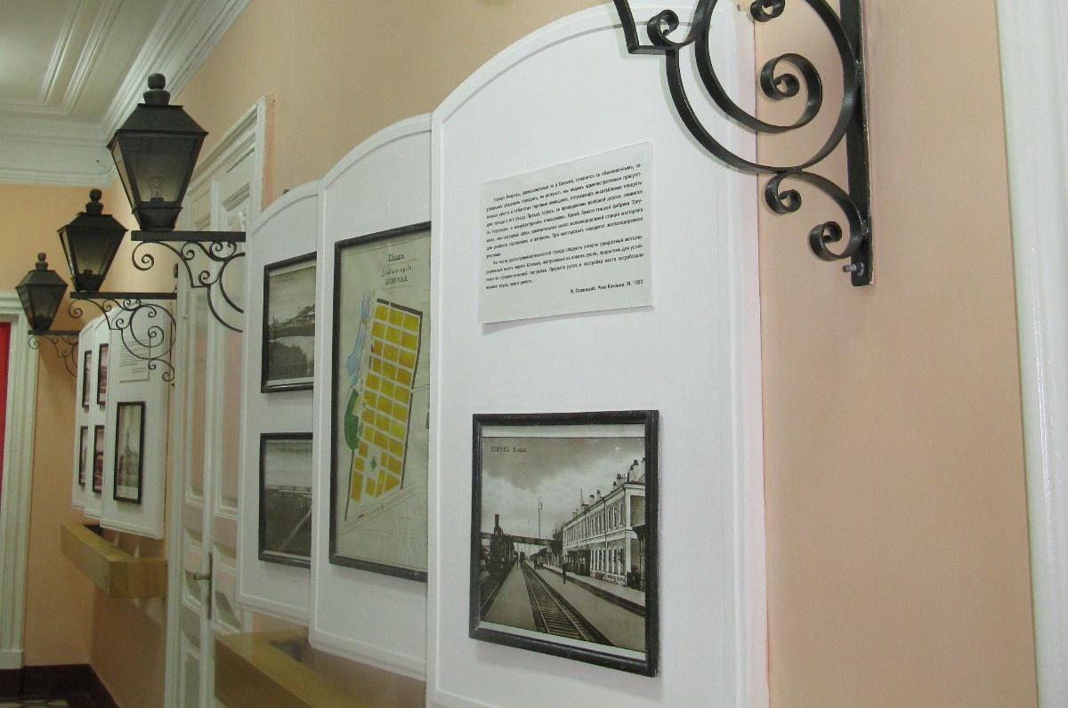 Kovrov Historical and Memorial Museum-4