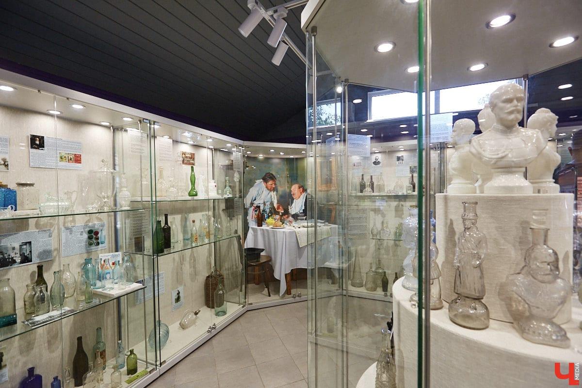 Time and Glass Museum -5