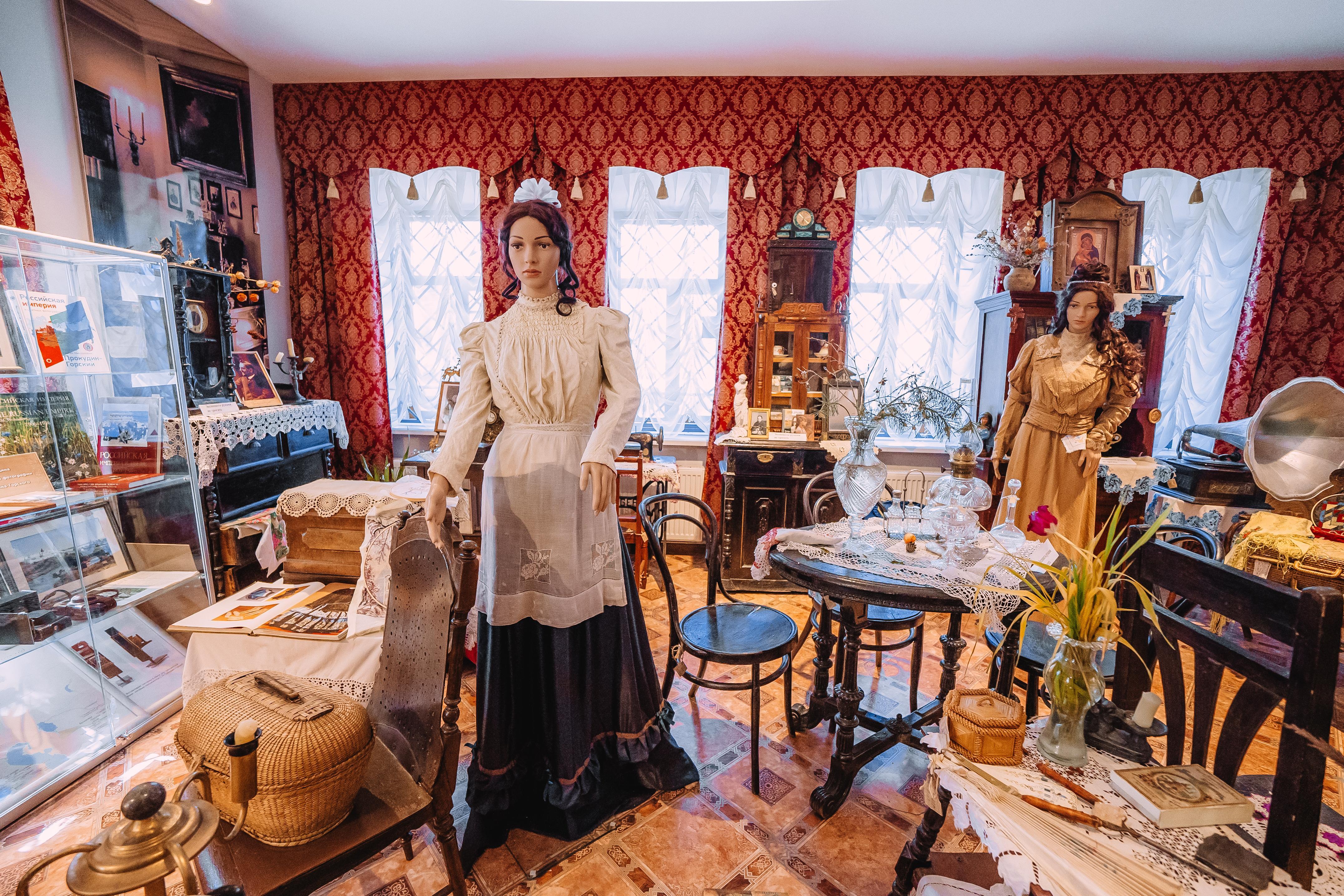 Kirzhachsky Regional Museum of Local Lore and Art