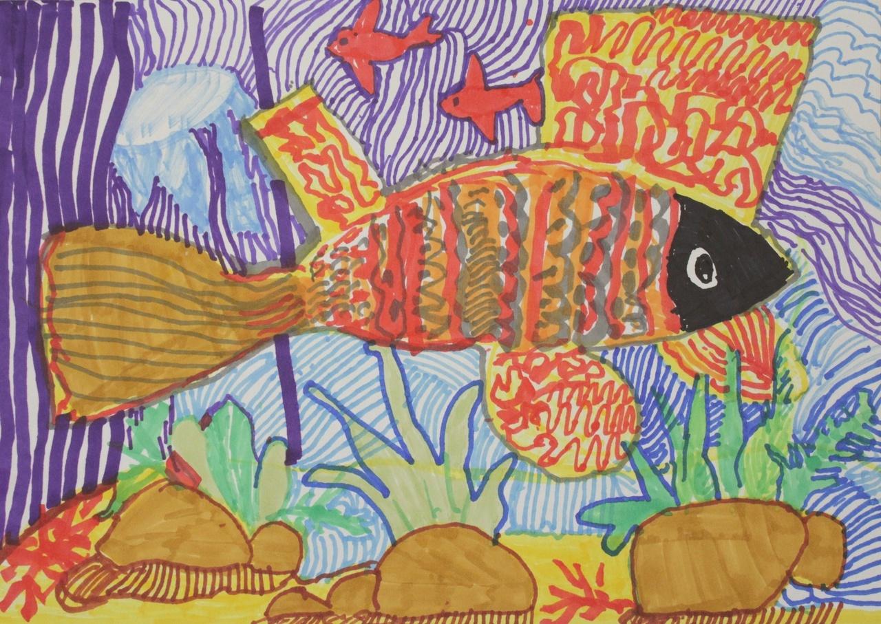 Выставка «Неограниченная фантазия»