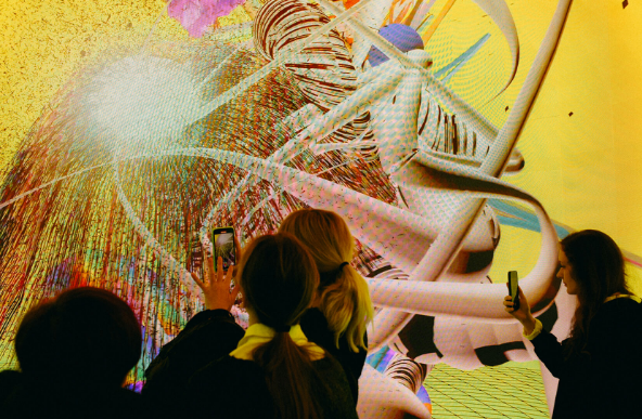The Collider-0