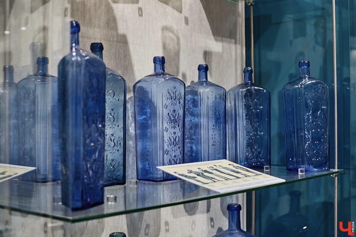 Time and Glass Museum -6