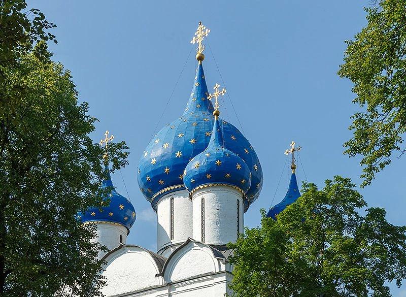 Suzdal Kremlin-7