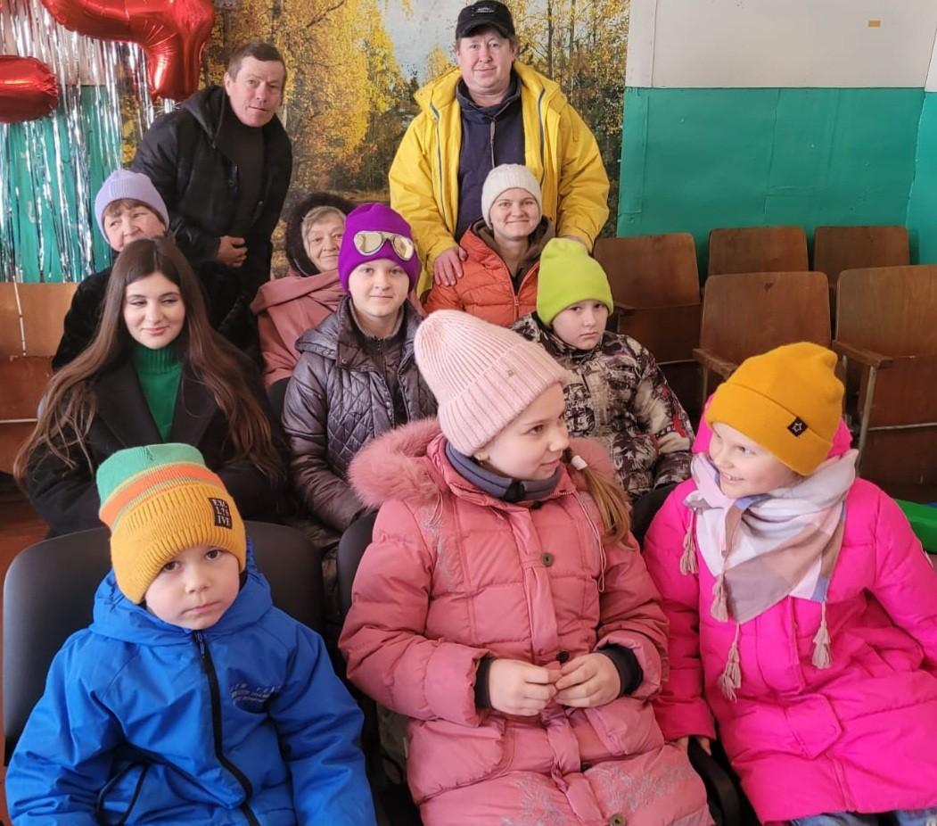 Программа «Литературный пин-понг»