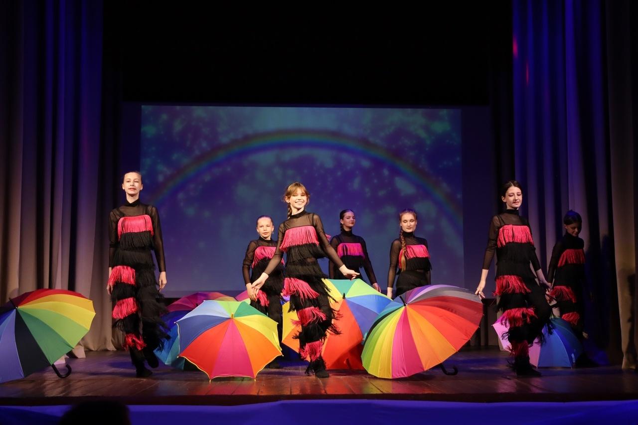 Концерт «Вот и лето прошло»