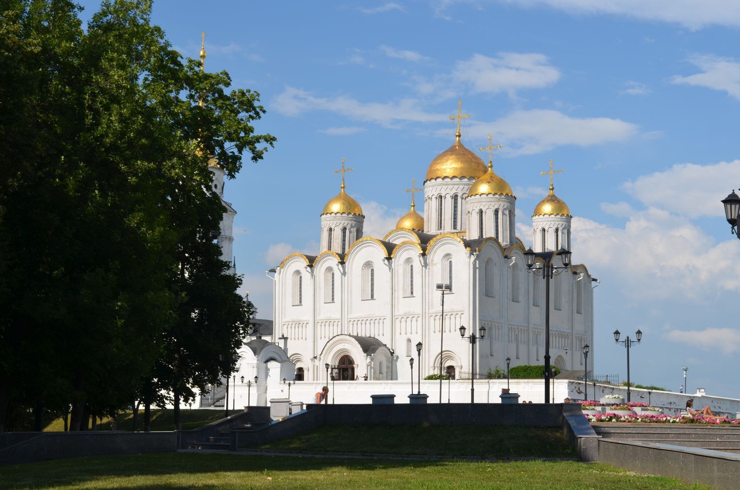 Cathedral of the Assumption