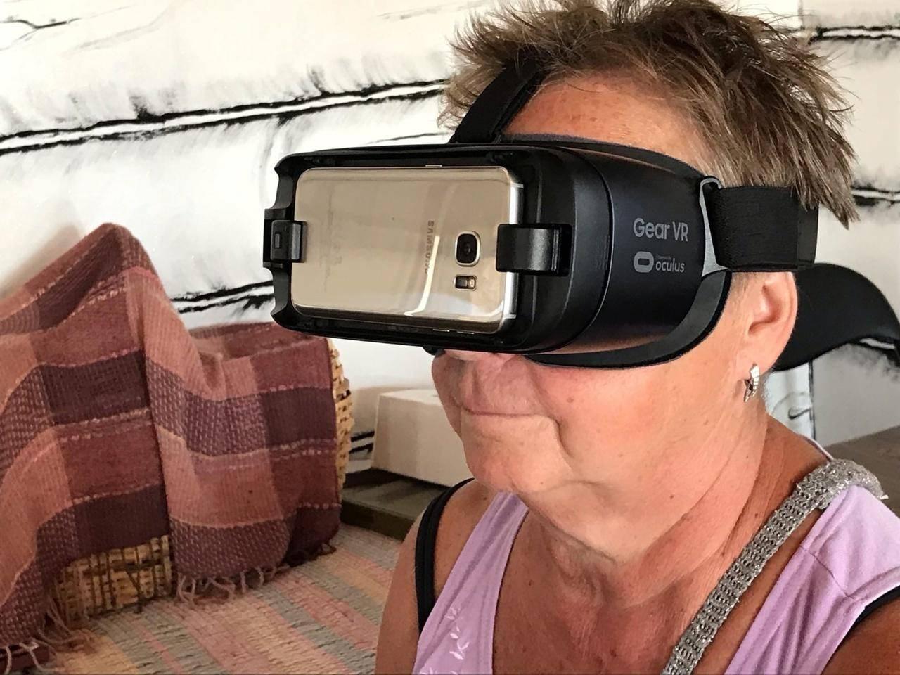 Виртуальная прогулка «По древним улицам села Черкутино»