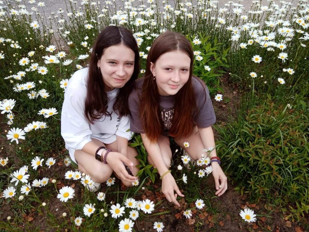 Фотовыставка «Дружба начинается с улыбки»