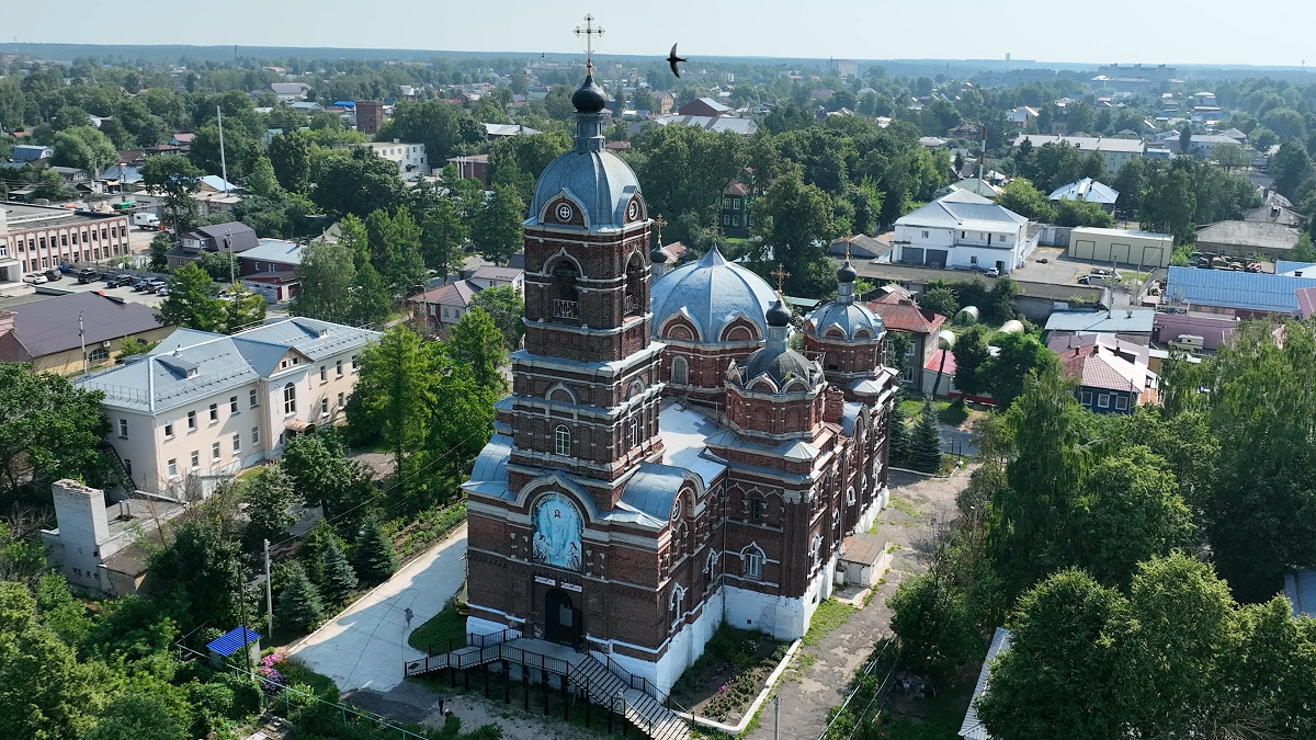 Transfiguration Cathedral-1