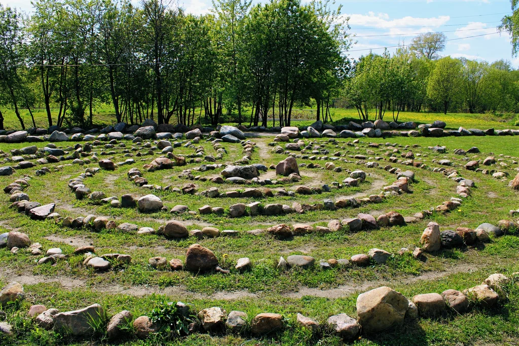 Open-air Glacial Rocks Museum-0