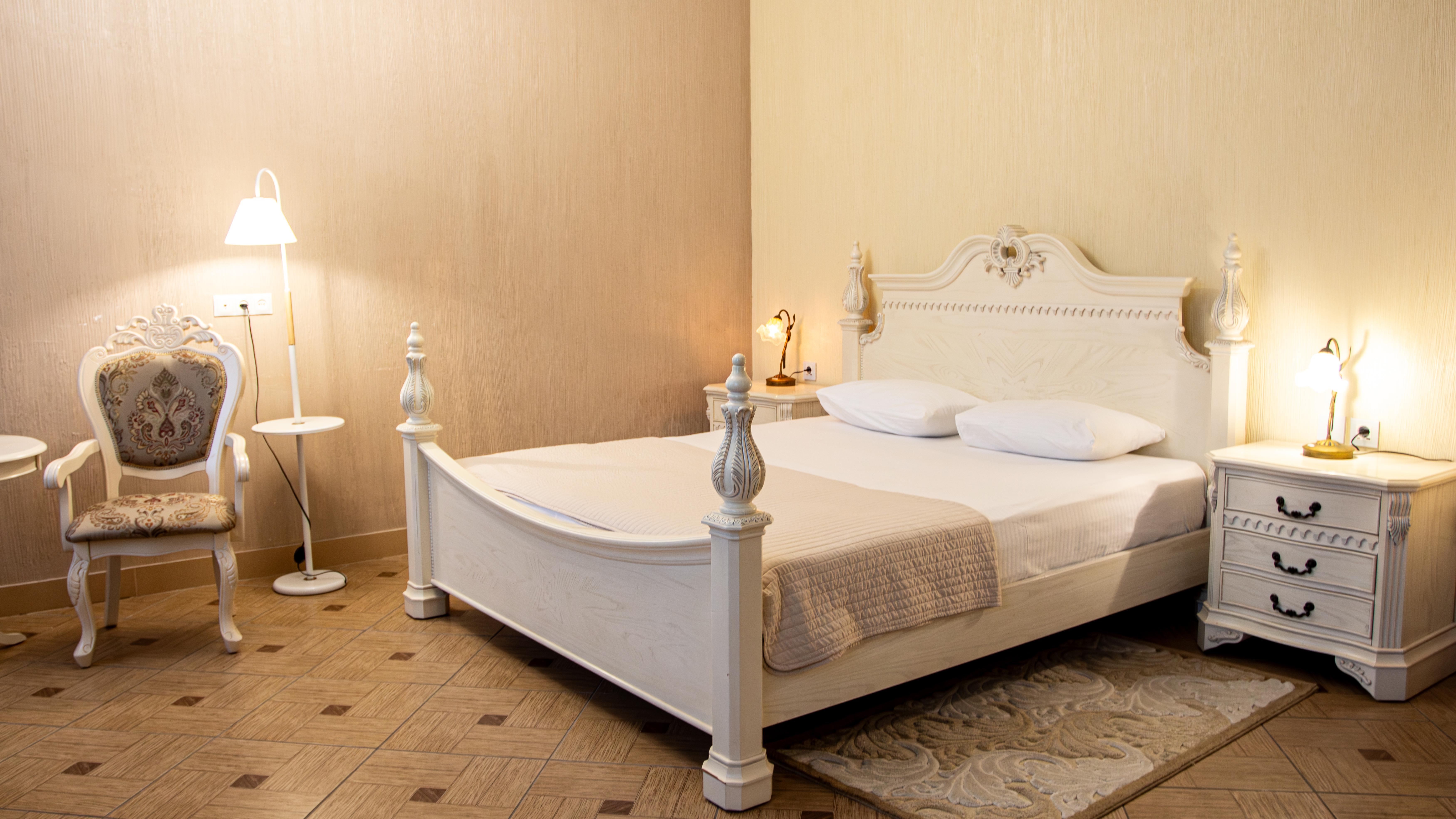 Meshcherskiy Kray Hotel