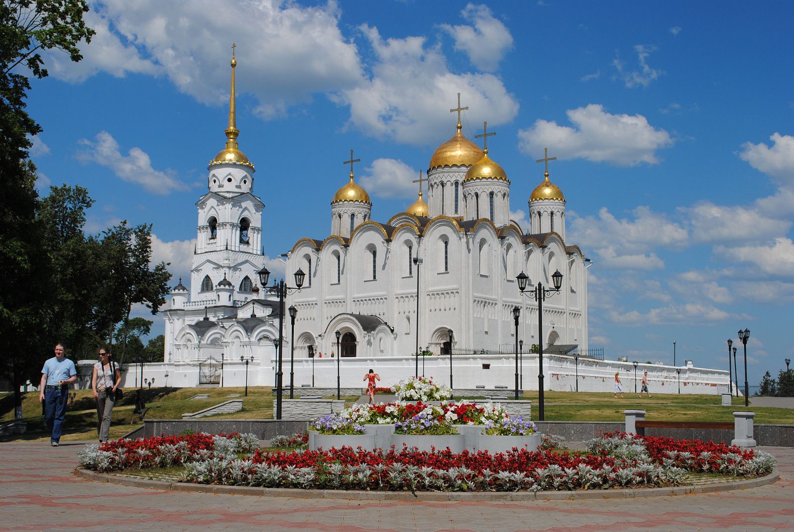 Cathedral of the Assumption-0