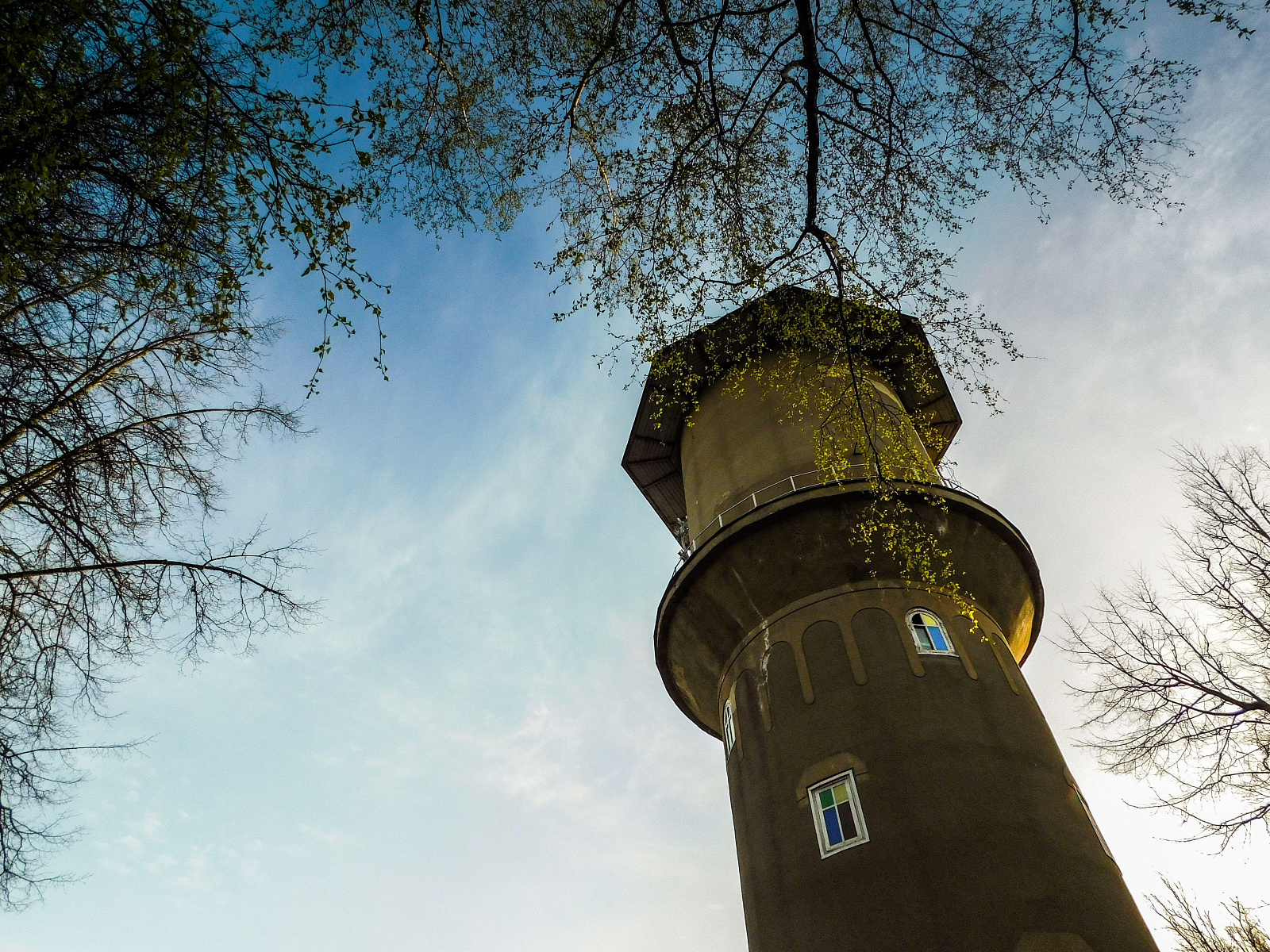 Samovar Tower-3