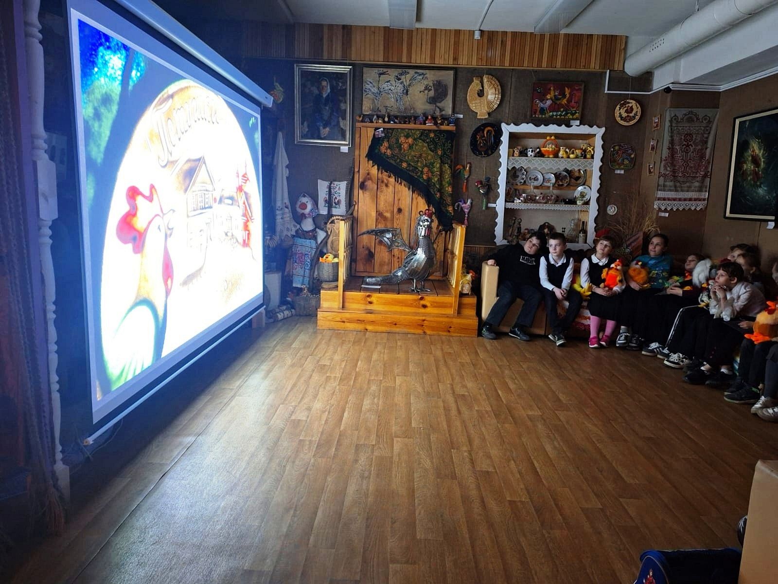 The Rooster Museum-9