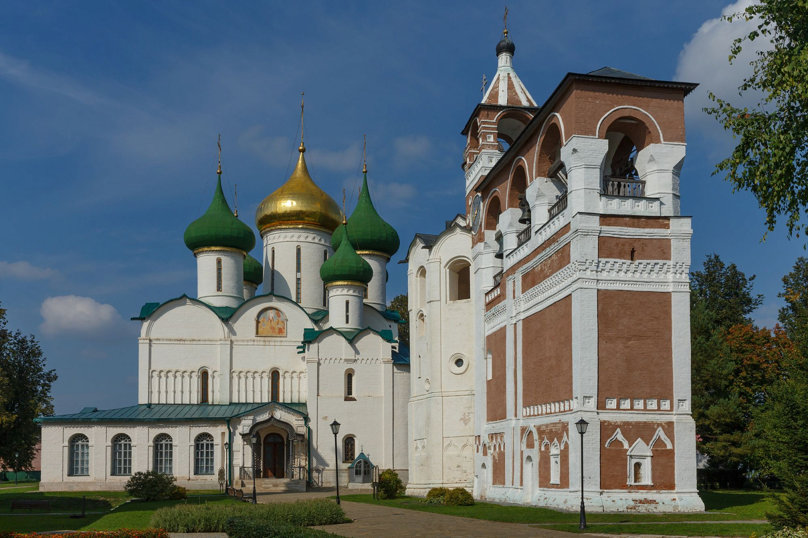 Saviour Monastery of St. Euthymius-6