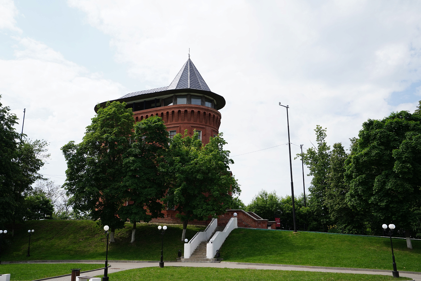 Old Vladimir Museum-2