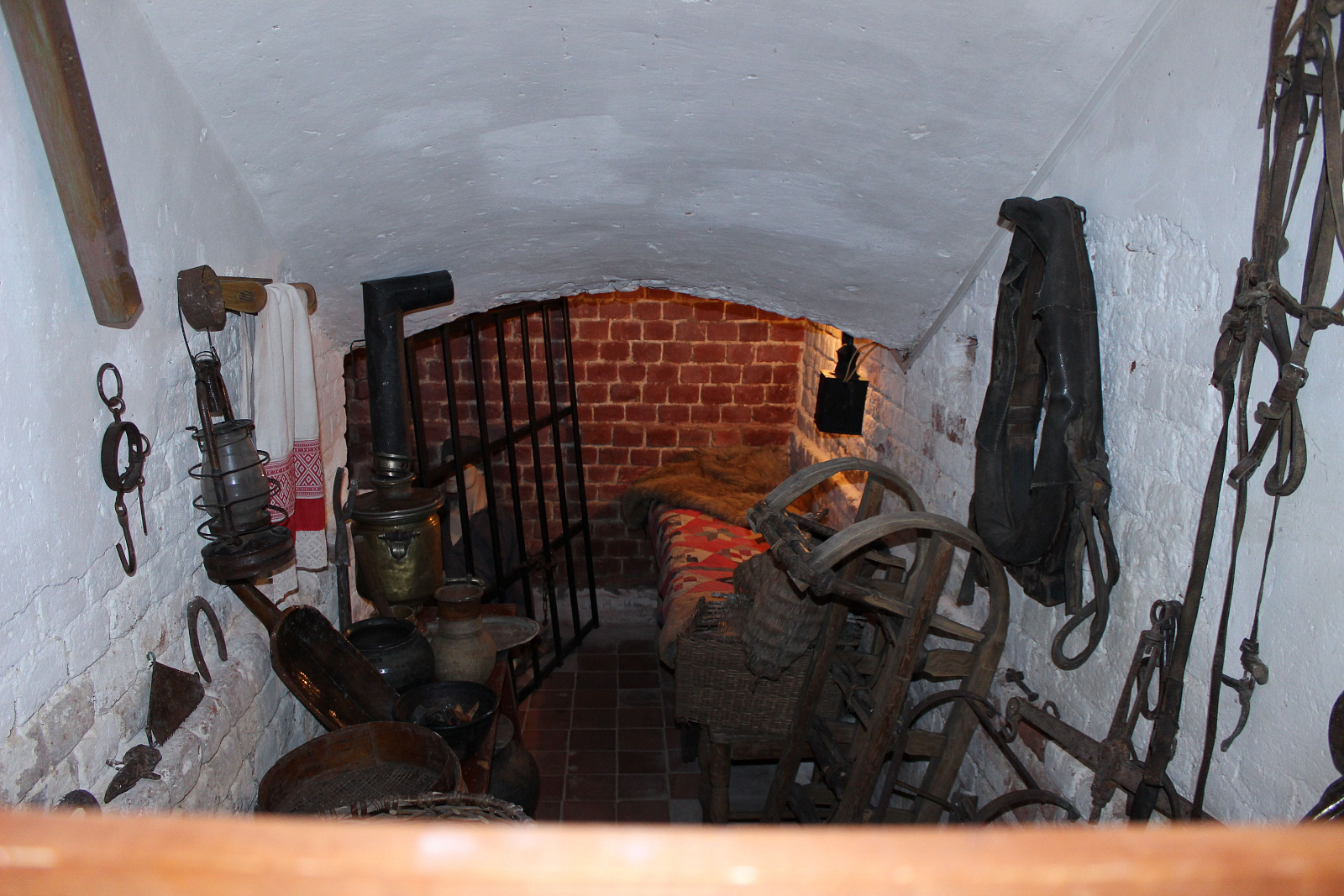 Pokrov History Museum. Chocolate Museum-2