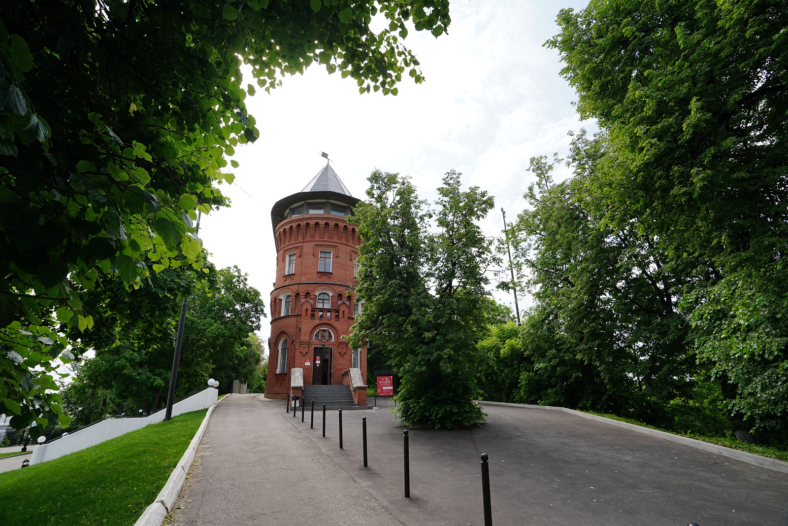 Old Vladimir Museum-0