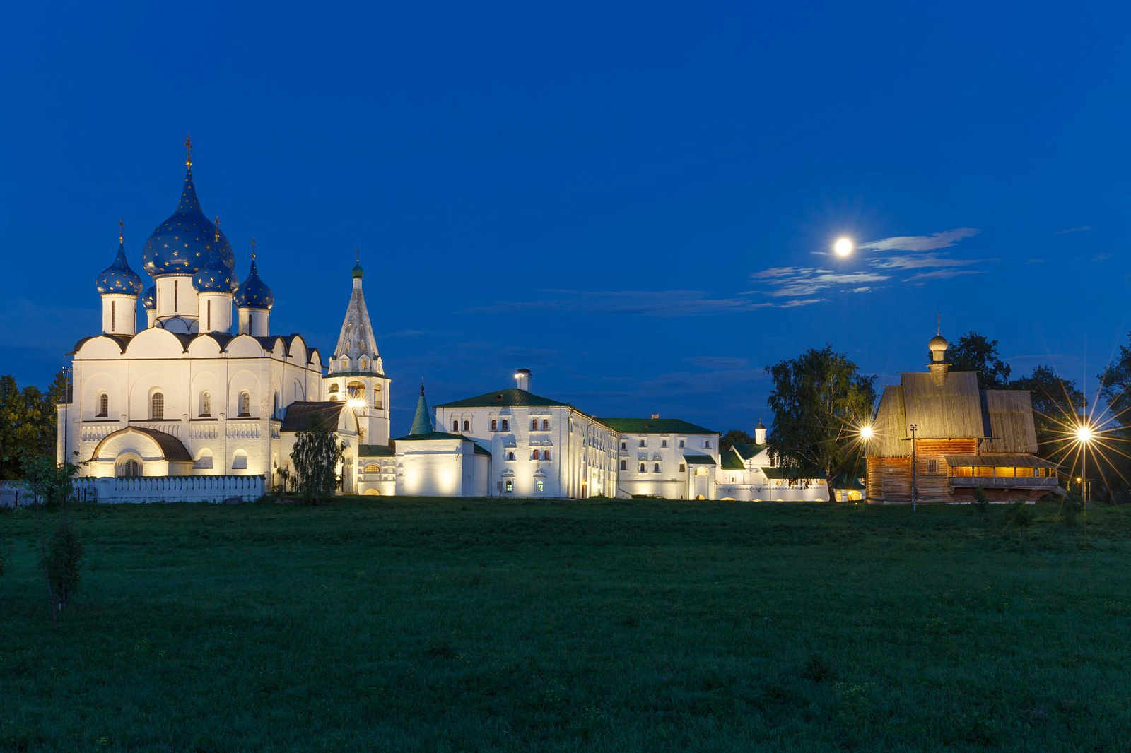 Suzdal Kremlin-5