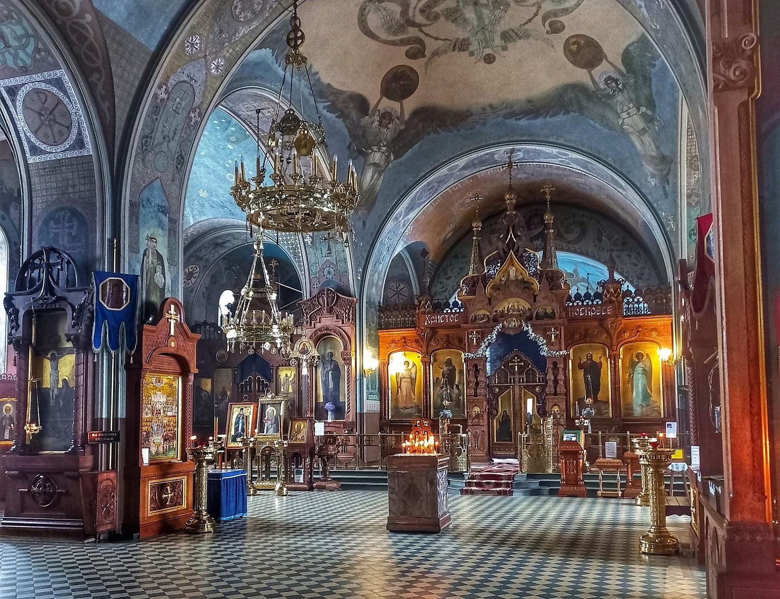 The Assumption Church-3