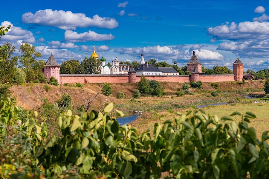 Suzdal