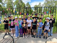 Мастер-классы из цикла «Радуга идей»