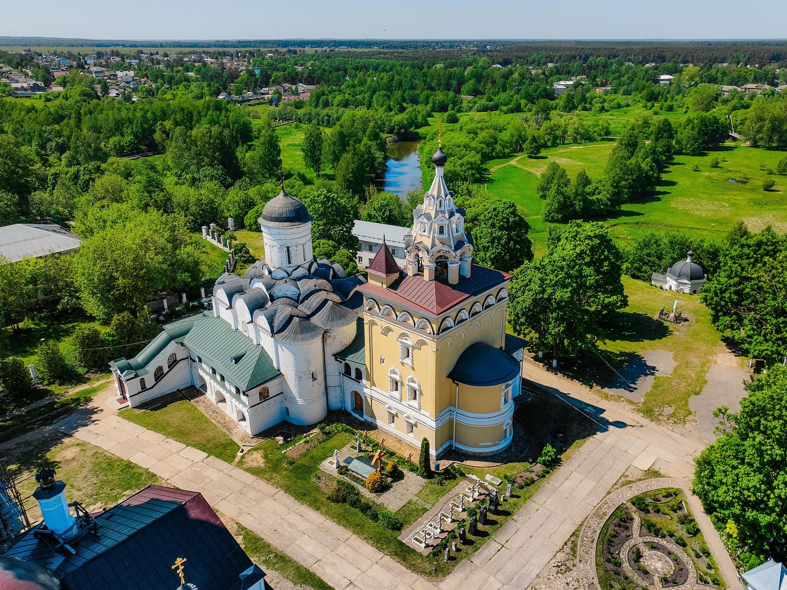 Holy Annunciation Monastery-0