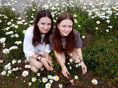 Фотовыставка «Дружба начинается с улыбки»