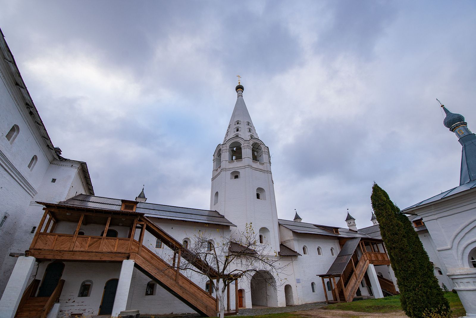 Svyato-Sretensky Convent-2