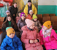 Программа «Литературный пин-понг»