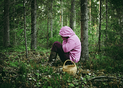 Беседа «Безопасный отдых на природе»