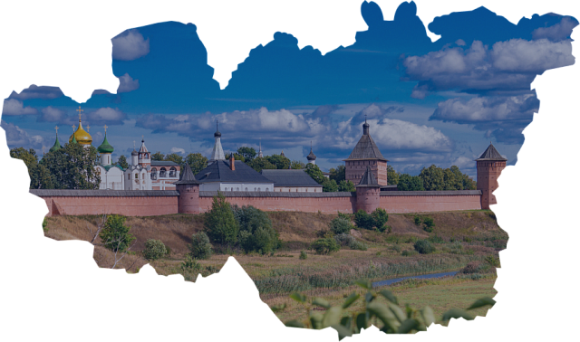 Suzdal