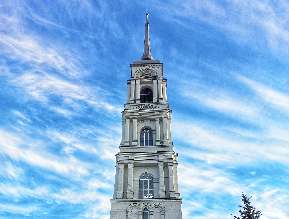 Church of the Transfiguration