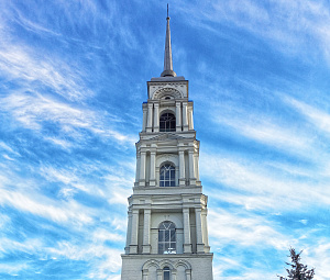 Church of the Transfiguration