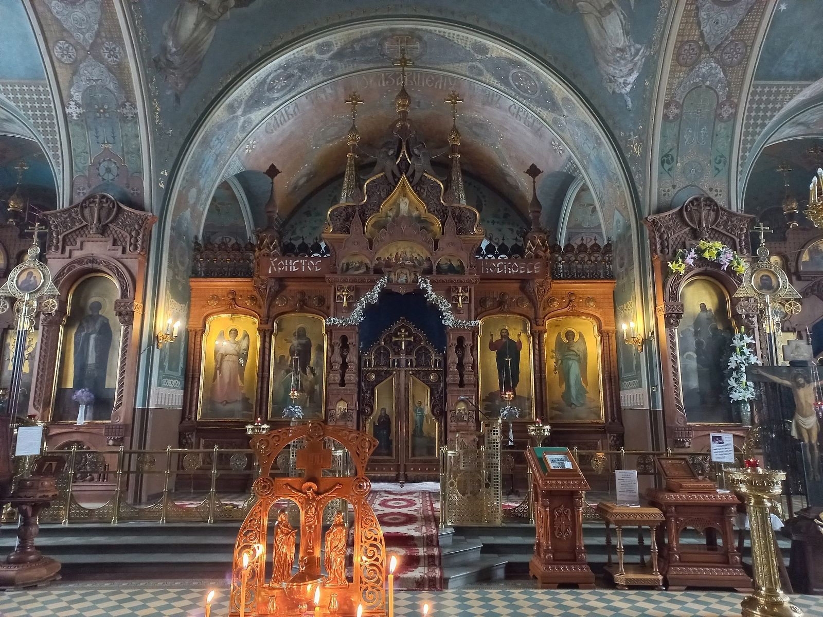 The Assumption Church-6