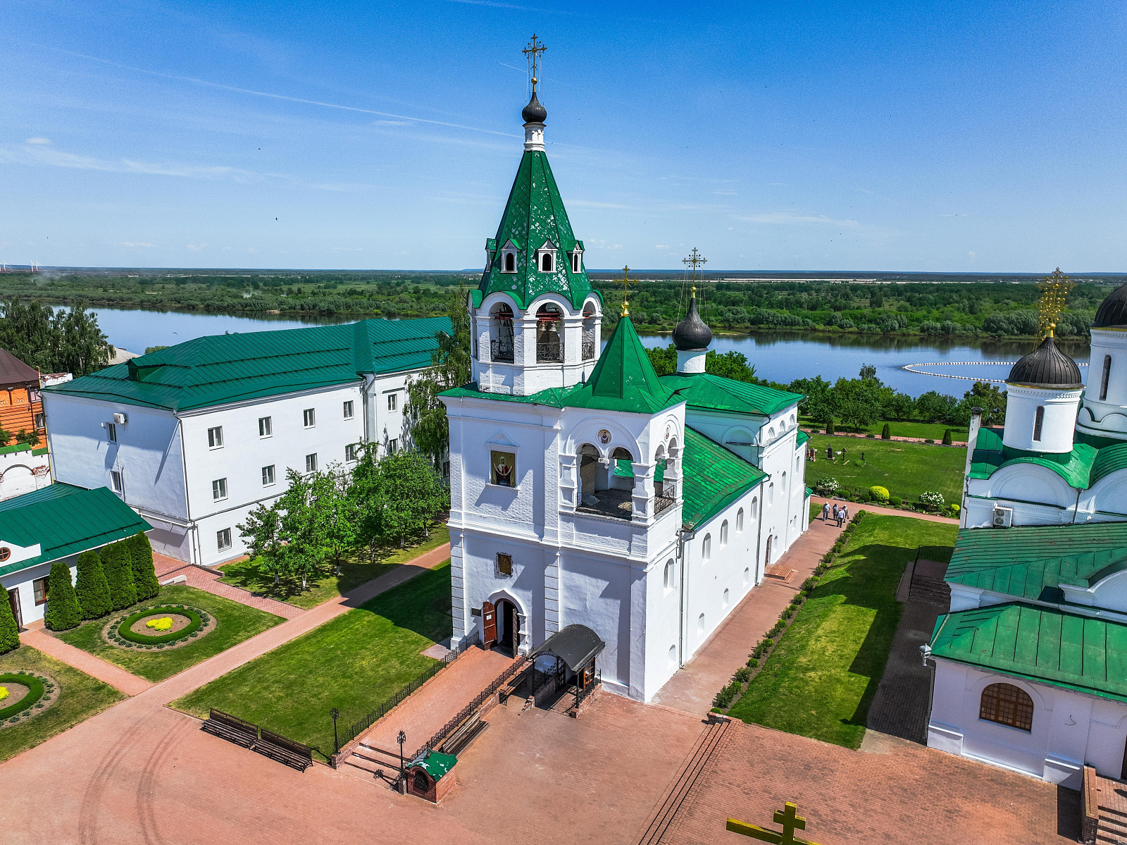 Spaso-Preobrazhensky Monastery-2