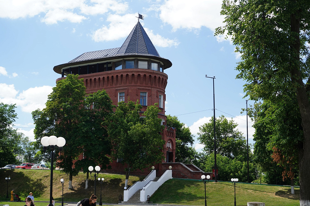 Old Vladimir Museum