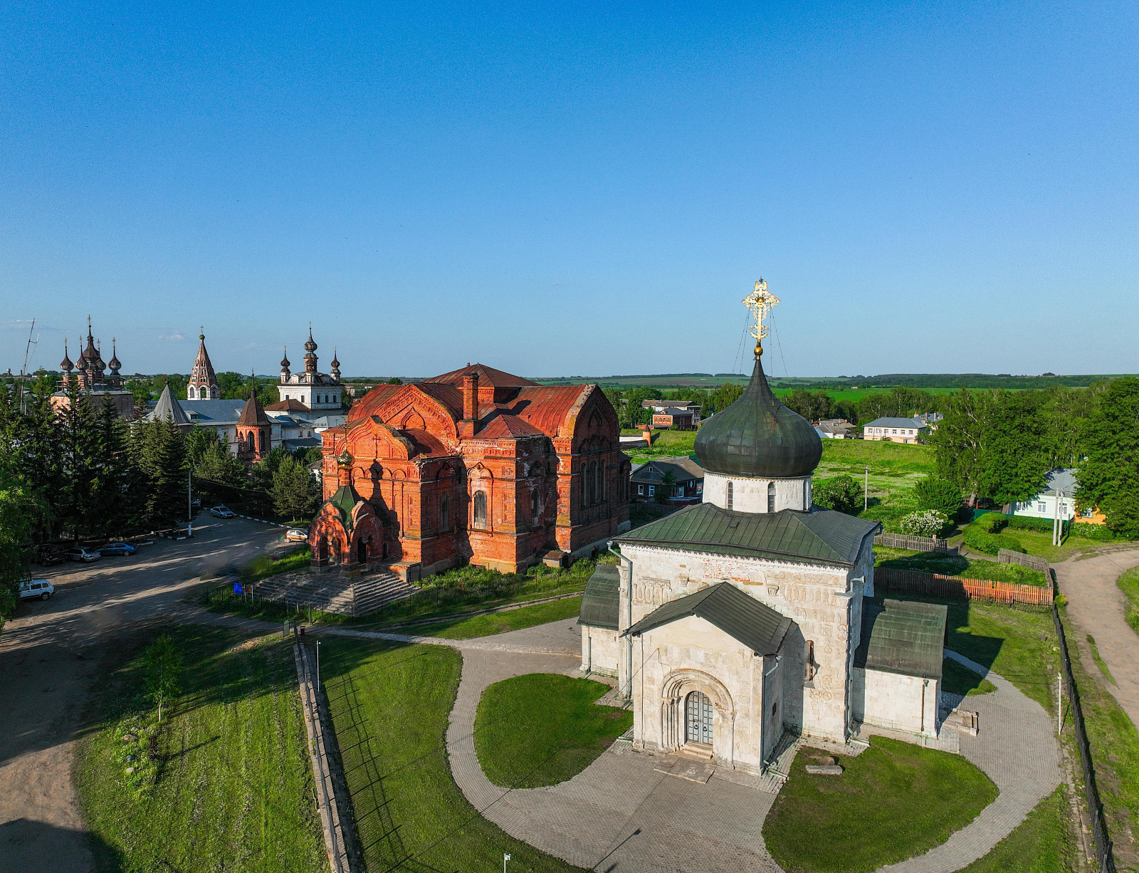St. George Cathedral-3