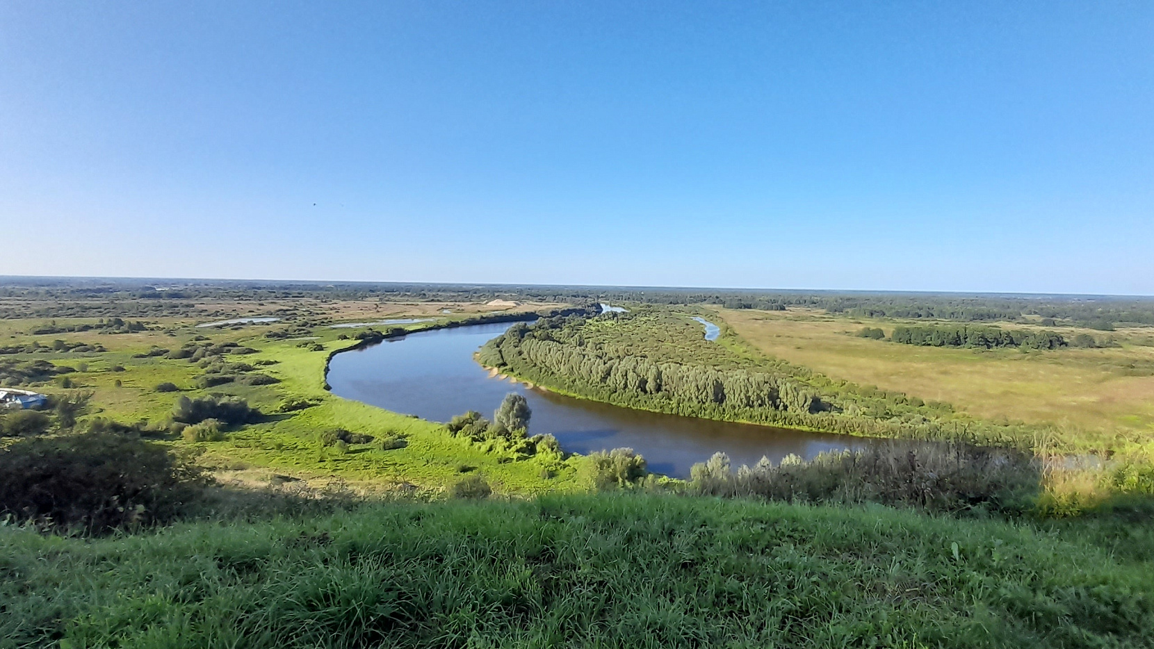 400 лет Чудотворной Вязниковской Казанской иконы Божией Матери