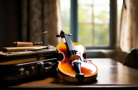 I Фестиваль «Симфоническая Экспедиция»