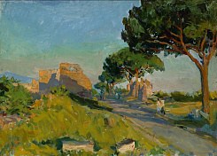 Выставка «Аркадий Пластов. Искусство радости»