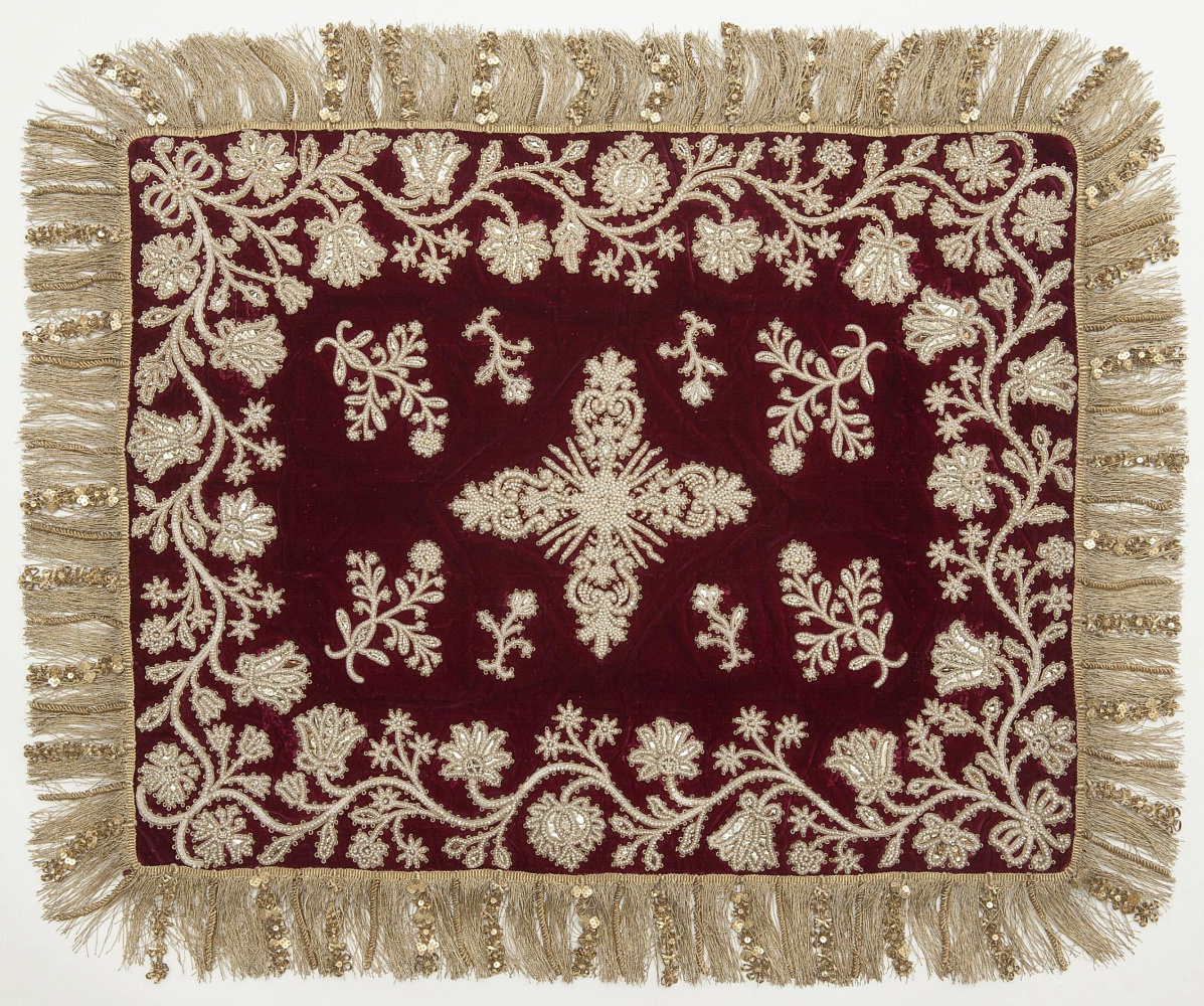 Выставка «Русский жемчуг»