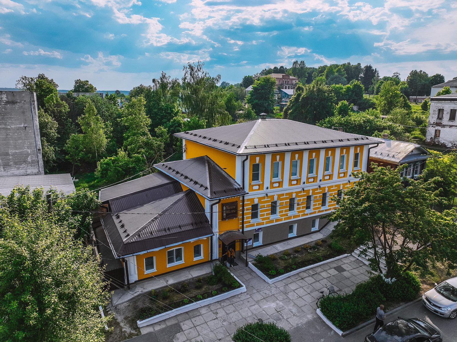 The Mstera Art Museum-1