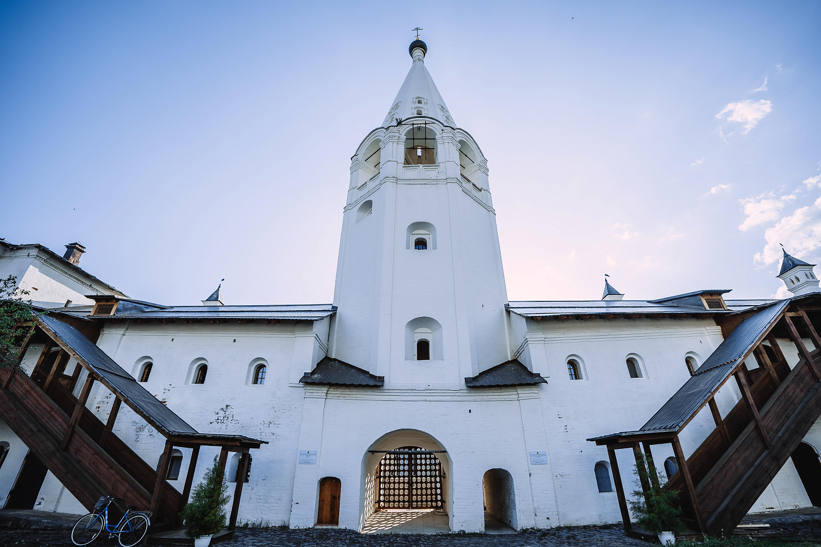 Svyato-Sretensky Convent-2