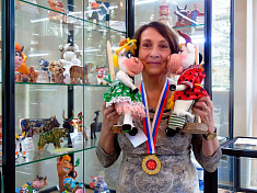 Выставка «Му-музей ждет друзей!»